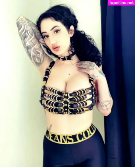 Arabelleraphael OnlyFans Thumbnail #vI7xM6WdHN