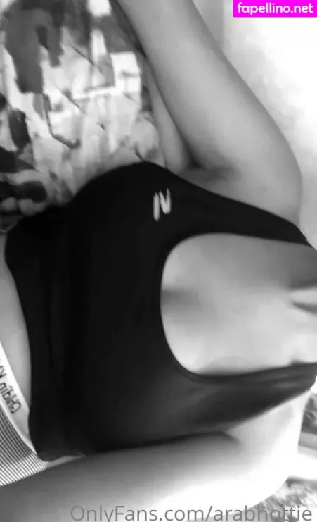 Arabhottie OnlyFans Thumbnail #YFOSQaRHUM