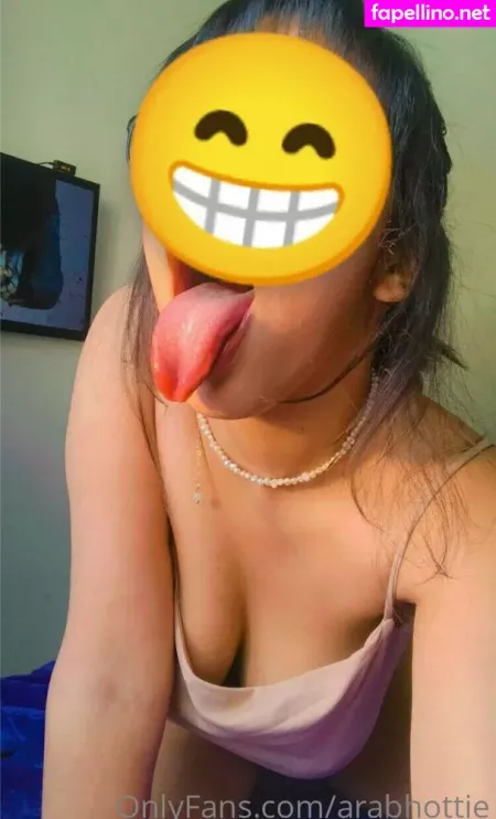 Arabhottie OnlyFans Thumbnail #wG6ay3I3mT