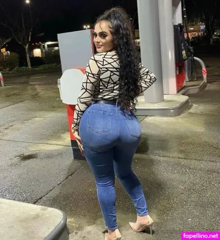 Arabiandollxoxo Main Profile Photo