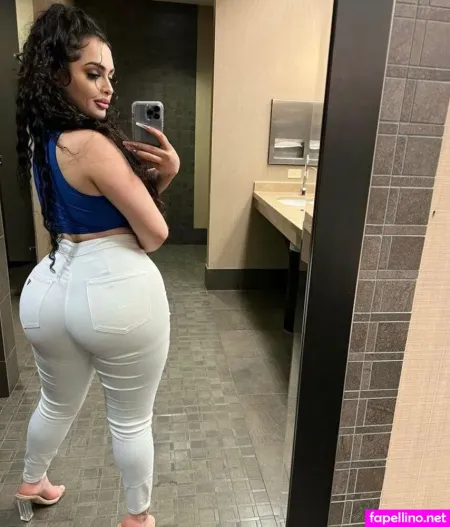 Arabiandollxoxo OnlyFans Thumbnail #JQaMn1bGQ4