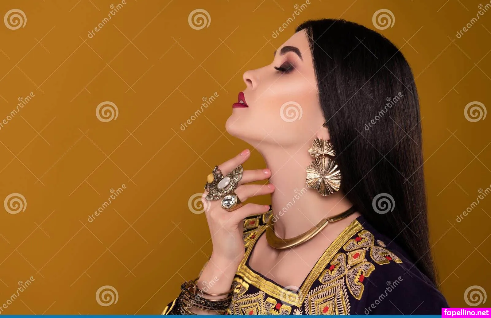 arabianqueen Nude Leaked OnlyFans Photo #p2CQMa2fyv