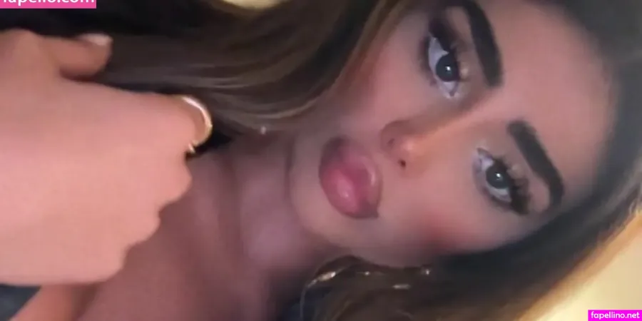 Arabicbarbie OnlyFans Thumbnail #LZe237pUNh