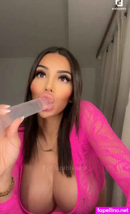 Arabiyaats OnlyFans Thumbnail #mxsw2J8CYh