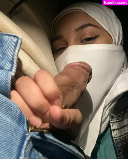 Arabmusclemommy OnlyFans Thumbnail #5To9C0Zavr