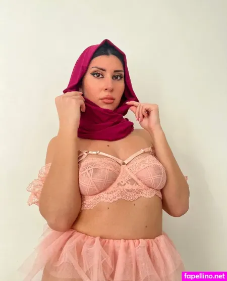 Arabprincess OnlyFans Thumbnail #4YnUtUhSVM