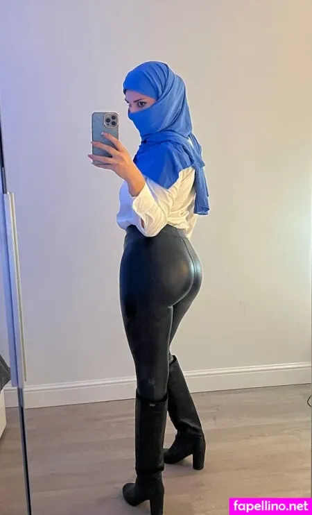 Arabprincess OnlyFans Thumbnail #Mg7aMmQP75