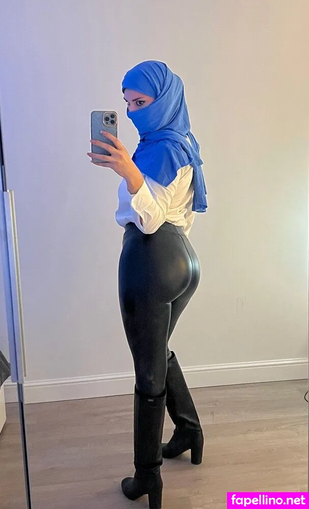 ARABPRINCESS, thearabianprincess Nude Leaked OnlyFans Photo #Mg7aMmQP75