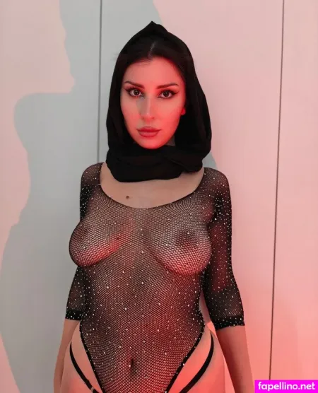 Arabprincess OnlyFans Thumbnail #dqW1UQSk1p