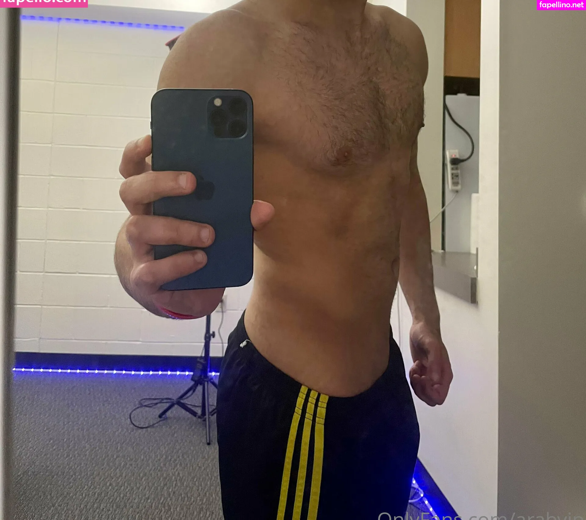 arabvip Nude Leaked OnlyFans Photo #OudsOGGGNL