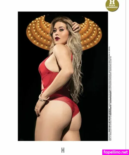 Araceli Gomita OnlyFans Thumbnail #lwe4o3mYGr