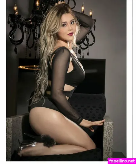 Araceli Gomita OnlyFans Thumbnail #vlI5Abl9Jg