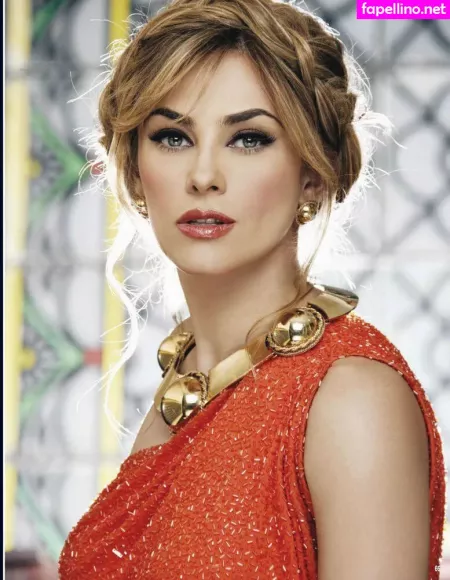 Aracely Arambula OnlyFans Thumbnail #fgH7hbJ4Dq