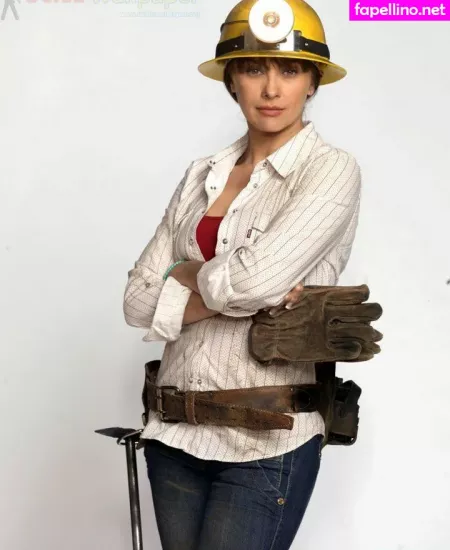 Aracely Arambula OnlyFans Thumbnail #ssYkzGpyLP