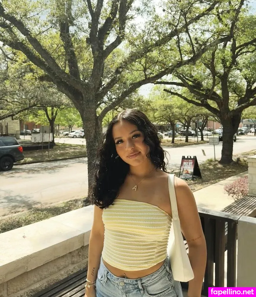 aracelyanahiii, celysxoxo Nude Leaked OnlyFans Photo #oweUB75A8b