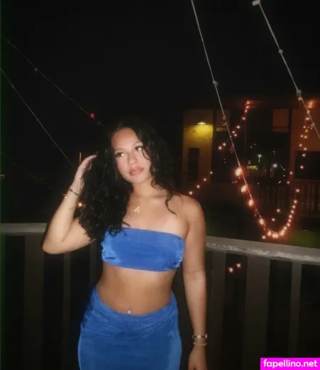 Aracelyanahiii OnlyFans Thumbnail #sRTbAxmI5P