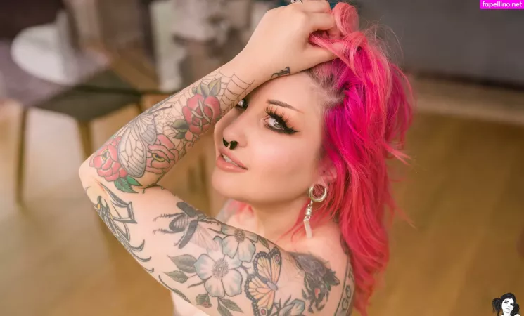 Arachnie OnlyFans Thumbnail #6C09gdhO5F