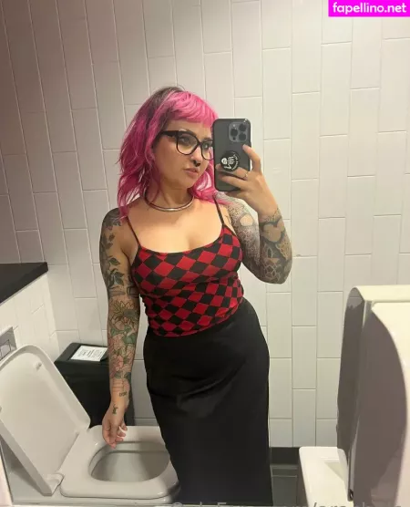 Arachnie OnlyFans Thumbnail #RvQayfxH57