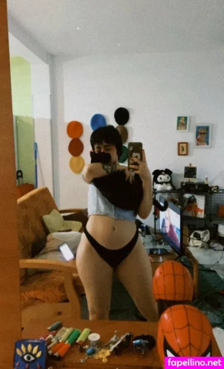 Aracnajoestar OnlyFans Thumbnail #HktVvMPucm