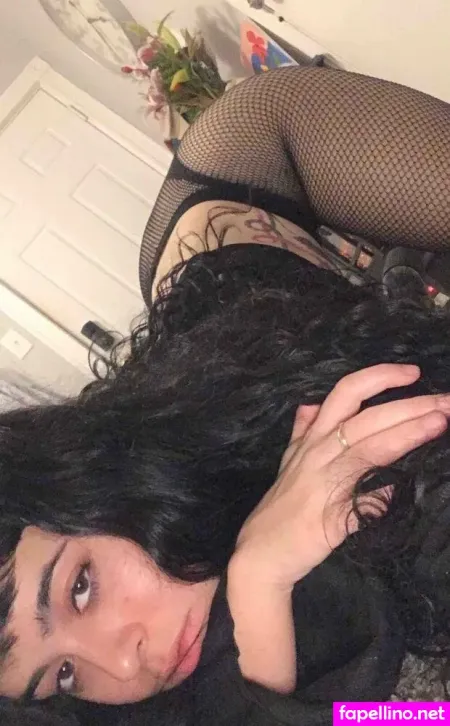 Aracnajoestar OnlyFans Thumbnail #Y0QktWqPy5