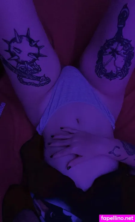 Aracnajoestar OnlyFans Thumbnail #btN7O4gyLa