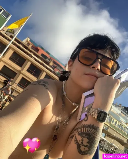 Aracnajoestar OnlyFans Thumbnail #vxTKGBg6fR