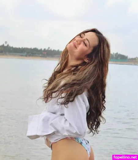 Araddhana R Sharma OnlyFans Thumbnail #bbuTjuvsBb