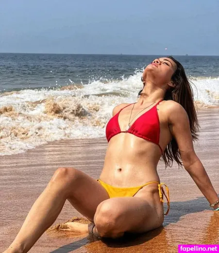 Araddhana R Sharma OnlyFans Thumbnail #gbTfGJelIQ