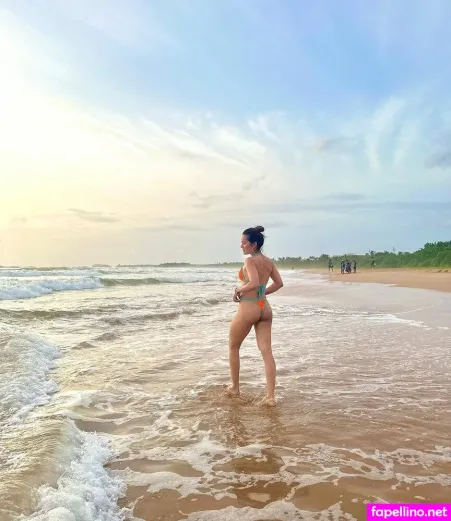 Araddhana R Sharma OnlyFans Thumbnail #rMMYXSn9YY