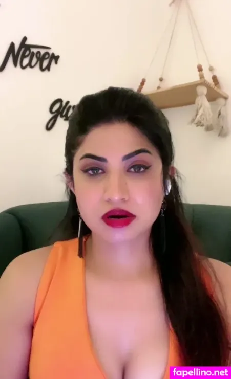 Aradhna Dangi OnlyFans Thumbnail #4rDaIVywWk