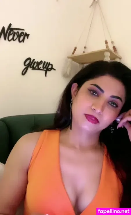 Aradhna Dangi OnlyFans Thumbnail #H2BwcZhVBX