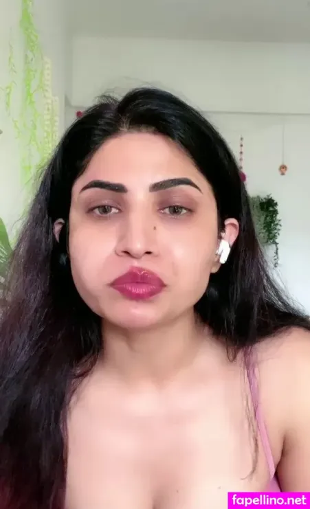 Aradhna Dangi OnlyFans Thumbnail #Jx9mafVden