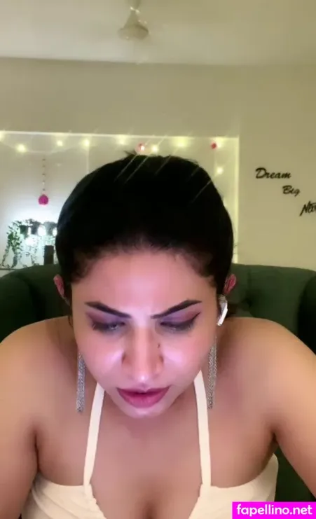 Aradhna Dangi OnlyFans Thumbnail #KPo20ek3xE