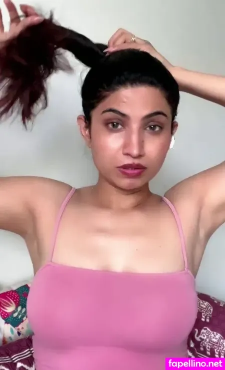 Aradhna Dangi OnlyFans Thumbnail #Qsqilot0uI