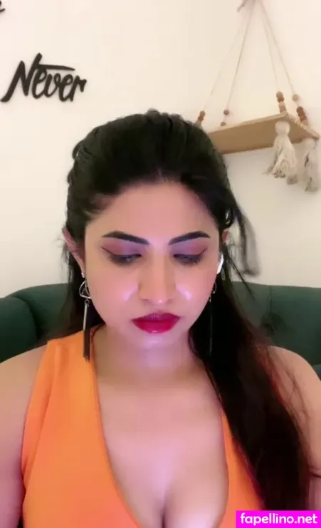 Aradhna Dangi OnlyFans Thumbnail #l3mUvF1hgH