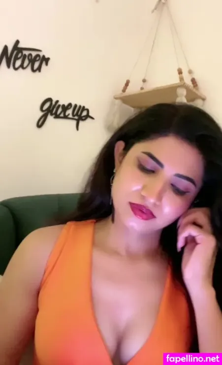 Aradhna Dangi OnlyFans Thumbnail #vK8ihxj6KF