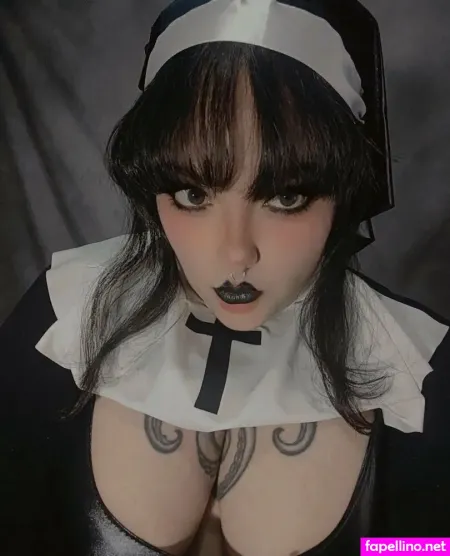 Aradia Spark OnlyFans Thumbnail #FXQBcEHwp8