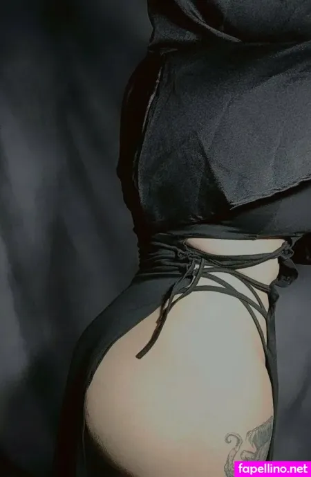 Aradia Spark OnlyFans Thumbnail #FrDxNOUpwA