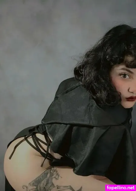 Aradia Spark OnlyFans Thumbnail #GpAA2sFVxQ