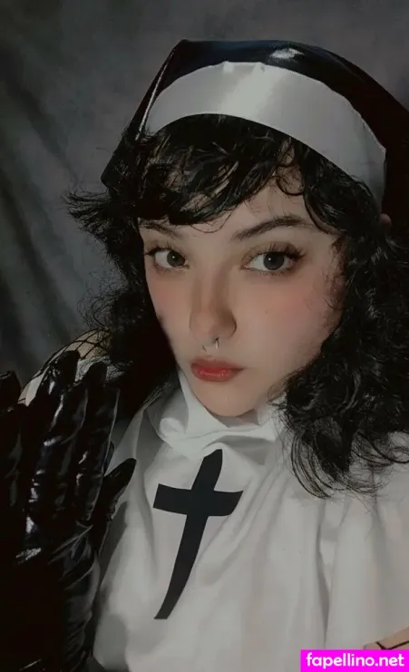 Aradia Spark OnlyFans Thumbnail #QFITB7aH82