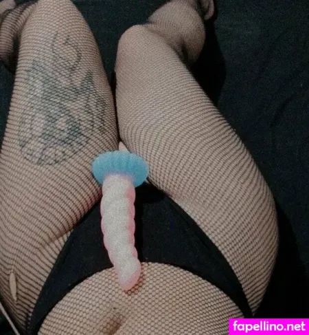 Aradia Spark OnlyFans Thumbnail #d5LZBvBI3J