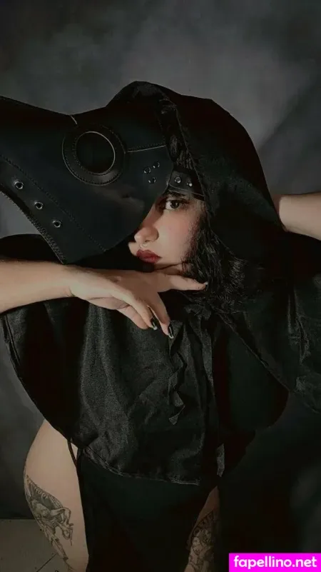 Aradia Spark OnlyFans Thumbnail #g822SvP7jf