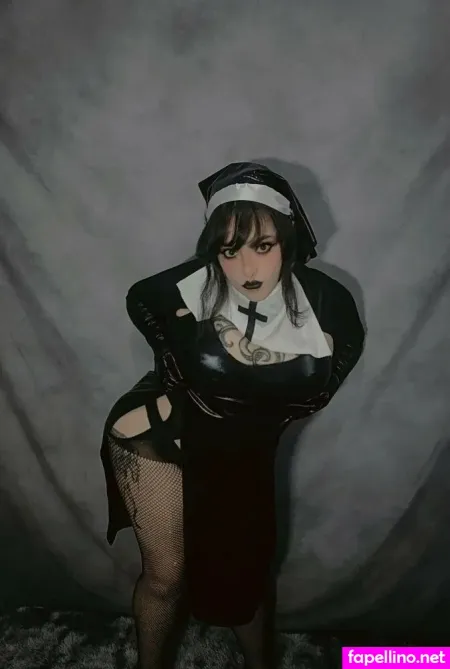 Aradia Spark OnlyFans Thumbnail #rnLODj9Wv9