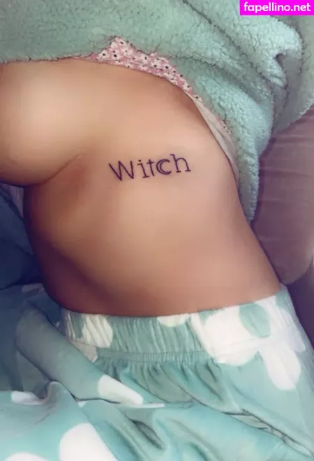 Aradia Xfiento OnlyFans Thumbnail #BuZLAeg66p