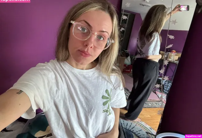 Araela OnlyFans Thumbnail #JcPCyUtDgL