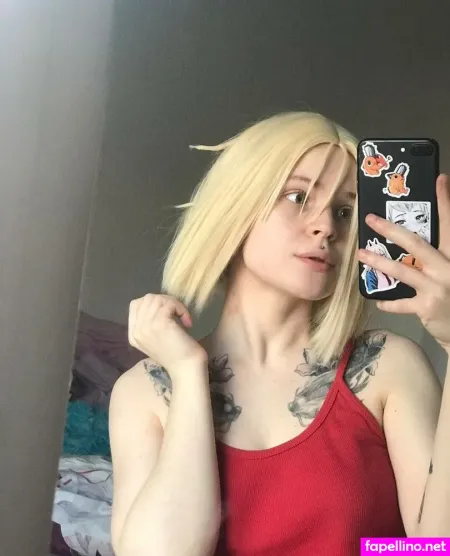 Arahnaekb OnlyFans Thumbnail #CsKxarp7Dk