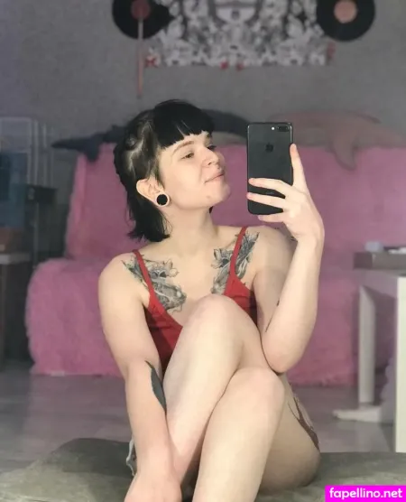 Arahnaekb OnlyFans Thumbnail #CtgxIQgv9d