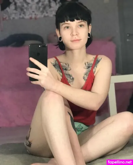 Arahnaekb OnlyFans Thumbnail #Iak4z8OHtK