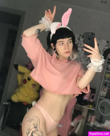 Arahnaekb OnlyFans Thumbnail #qQS689AZss