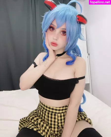 Araivun OnlyFans Thumbnail #1giJrSoeIE